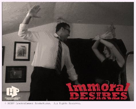 immoral desires|Immoral Desires Official Trailer .